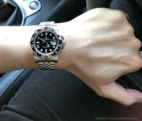 rolex 116710ln forum